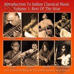 Introduction to Indian Classical Music Volume 1: Best of the Sitar - Budhaditya Mukherjee Song Download